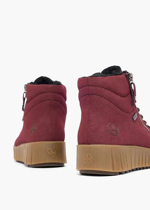 Rieker High-Top-Sneaker mit Tex-Membran, Rieker