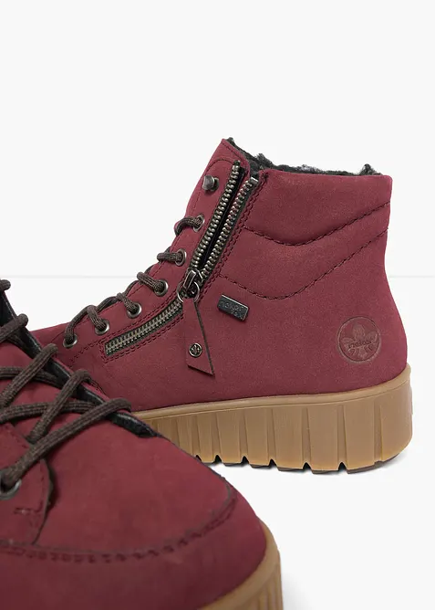 Rieker High-Top-Sneaker mit Tex-Membran, Rieker