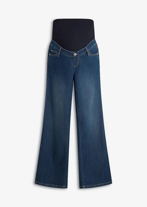 Jean de grossesse loose, bonprix