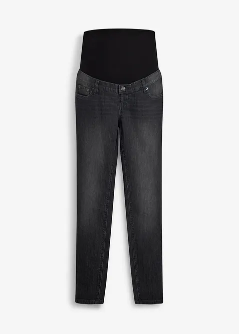 Jean de grossesse skinny et extensible, bonprix