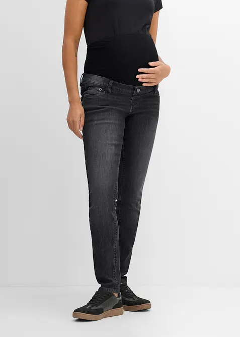 Jean de grossesse skinny et extensible, bonprix
