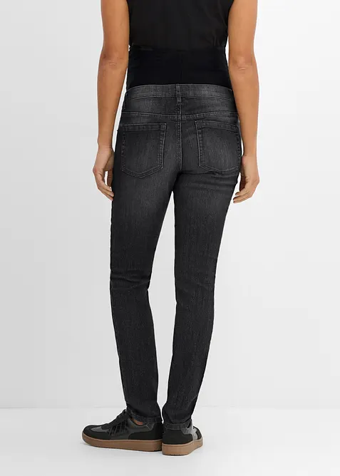 Jean de grossesse skinny et extensible, bonprix