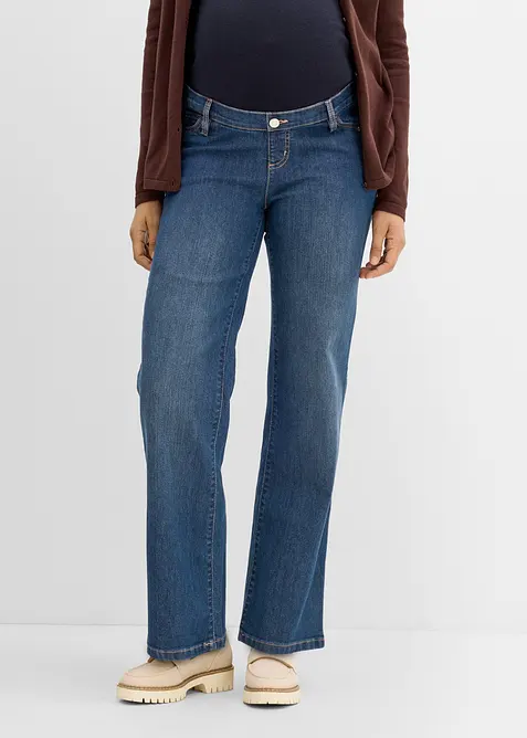Jean de grossesse loose, bonprix