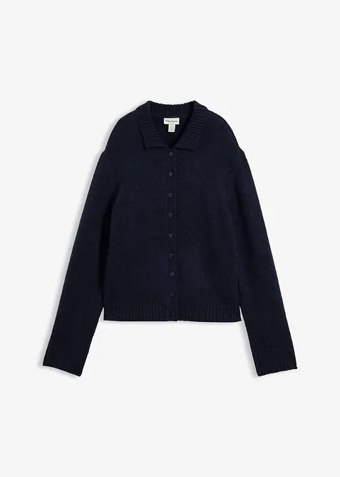 Strickjacke, bonprix