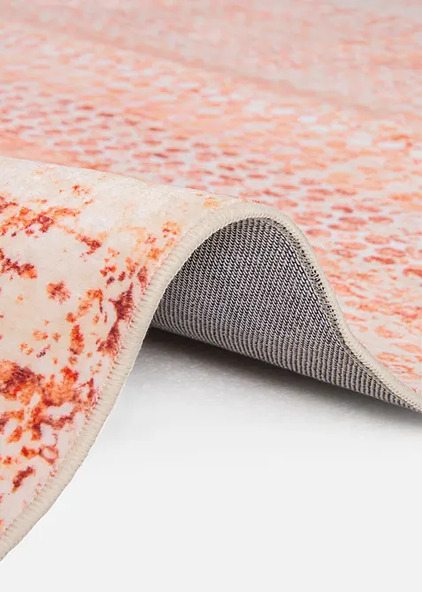 Teppich mit moderner Musterung, bonprix
