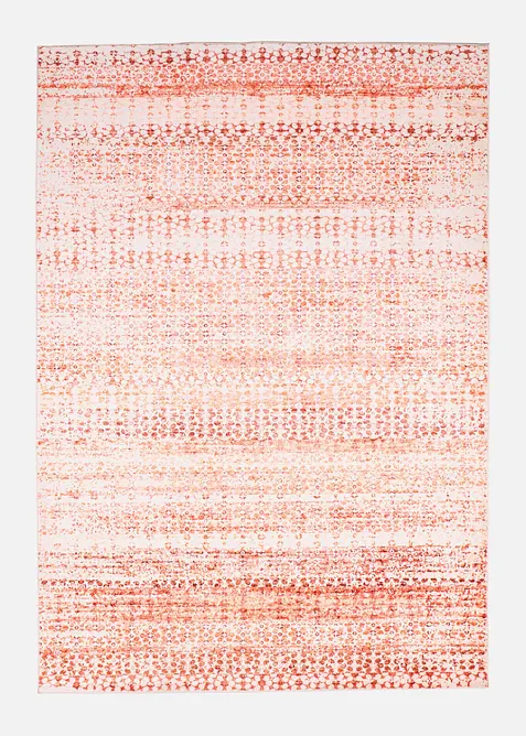 Tapis &agrave; motif moderne, bonprix