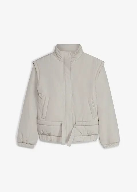 Puffer-Jacke, bonprix