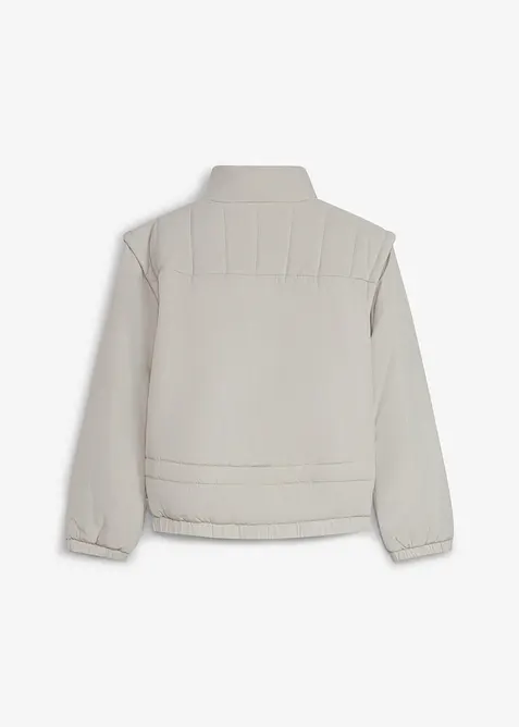 Veste doudoune, bonprix