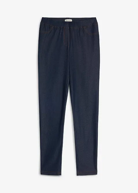 Leggings in Jeansoptik, bonprix