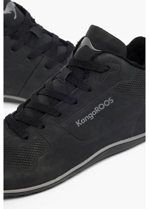 Kangaroos Barfu&szlig;schuhe mit flexibler Sohle, Kangaroos