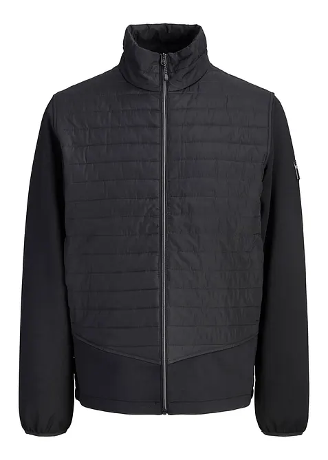 JJ REBEL Hybridjacke, JJ REBEL