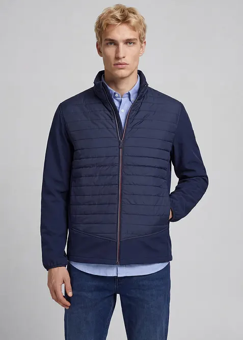 JJ REBEL Hybridjacke, JJ REBEL