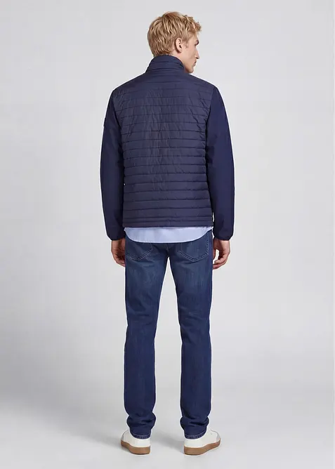 JJ REBEL Hybridjacke, JJ REBEL