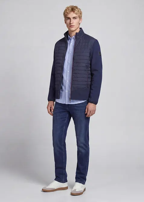 JJ REBEL Hybridjacke, JJ REBEL