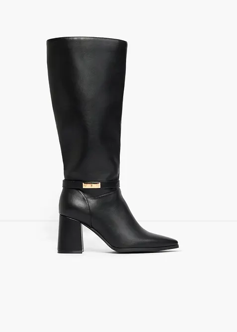Bottes avec boucle, bonprix