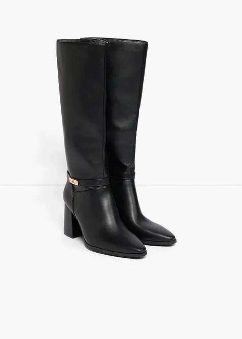 Bottes avec boucle, bonprix