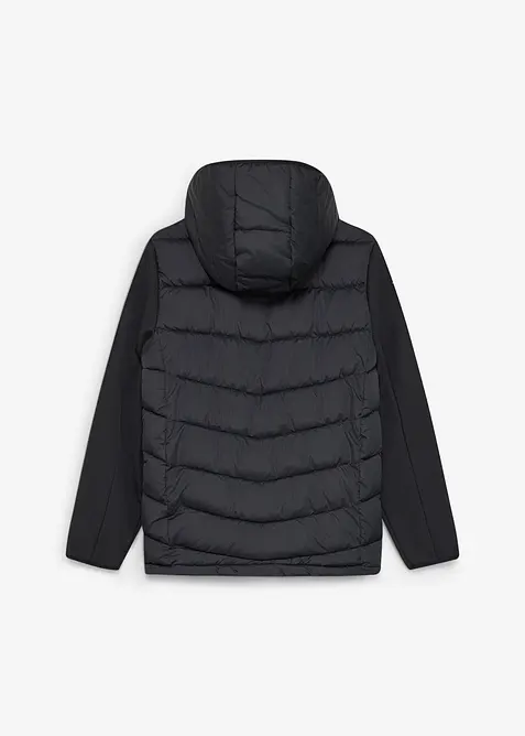 Veste l&eacute;g&egrave;rement rembourr&eacute;e, bonprix