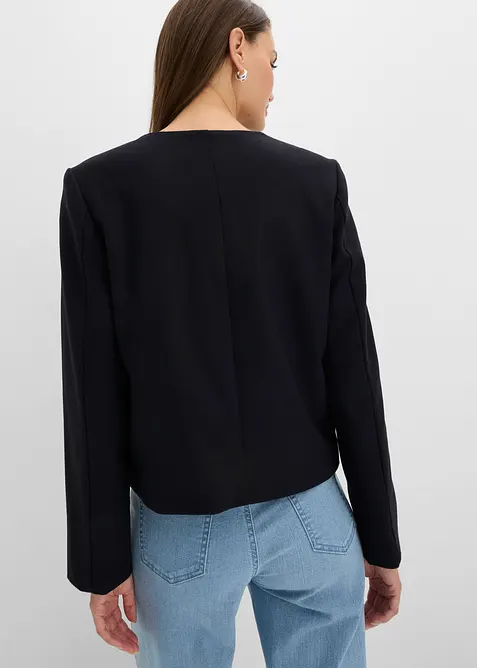 Blazer court, bonprix