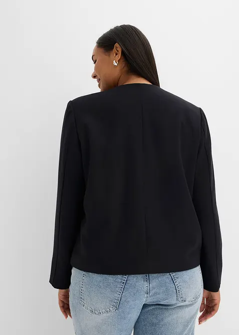 Kurze Blazerjacke, bonprix