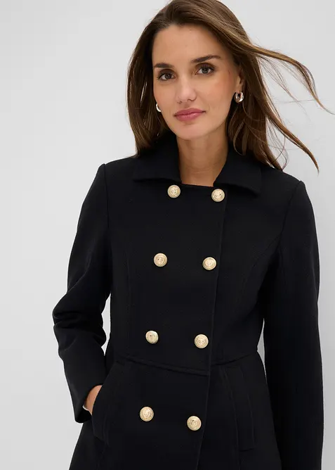 Manteau court, bonprix