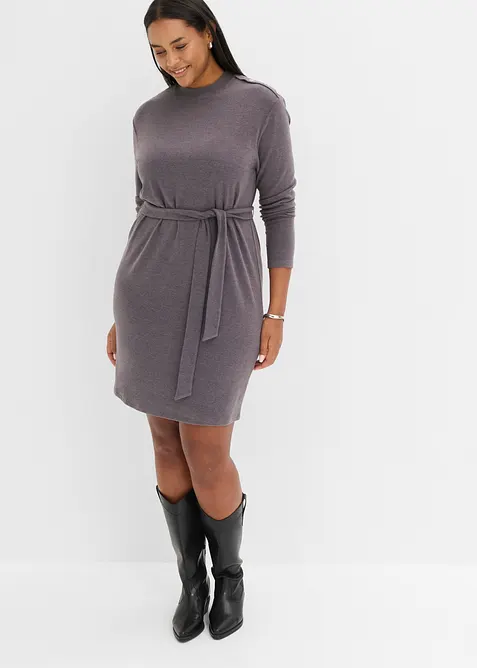 Robe en jersey, bonprix