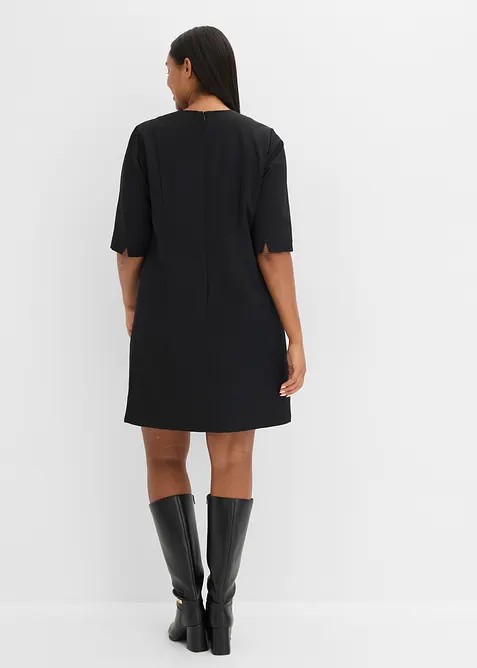 Robe fourreau, bonprix