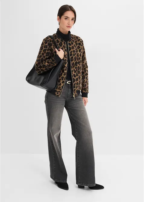 Blouson, bonprix