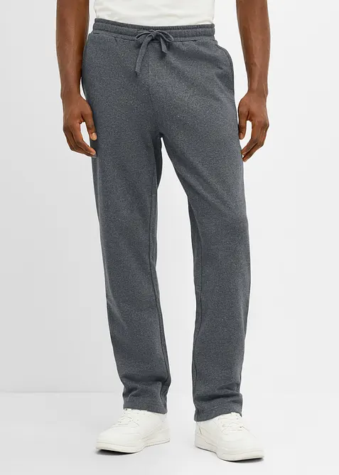 Lot de 2 pantalons de jogging, bonprix