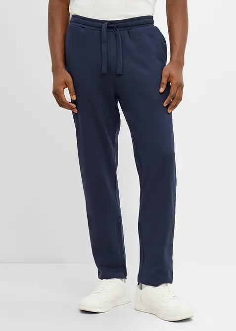 Lot de 2 pantalons de jogging, bonprix