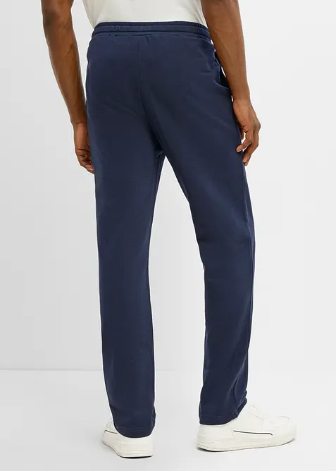 Lot de 2 pantalons de jogging, bonprix