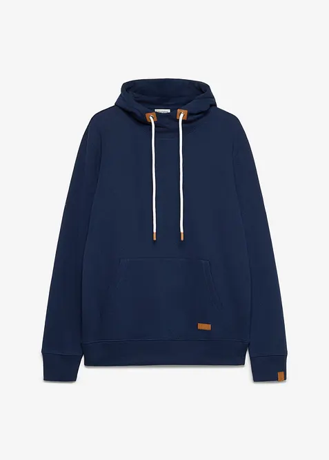 Hoodie in Regular Fit, bonprix