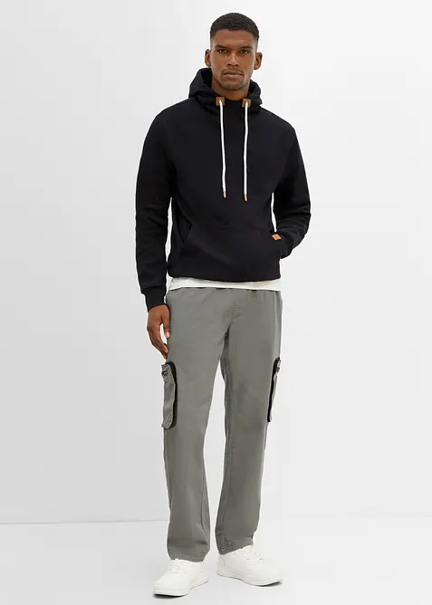 Hoodie in Regular Fit, bonprix