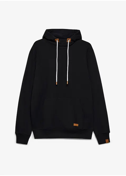 Hoodie in Regular Fit, bonprix
