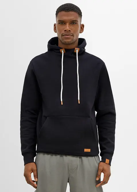 Hoodie in Regular Fit, bonprix