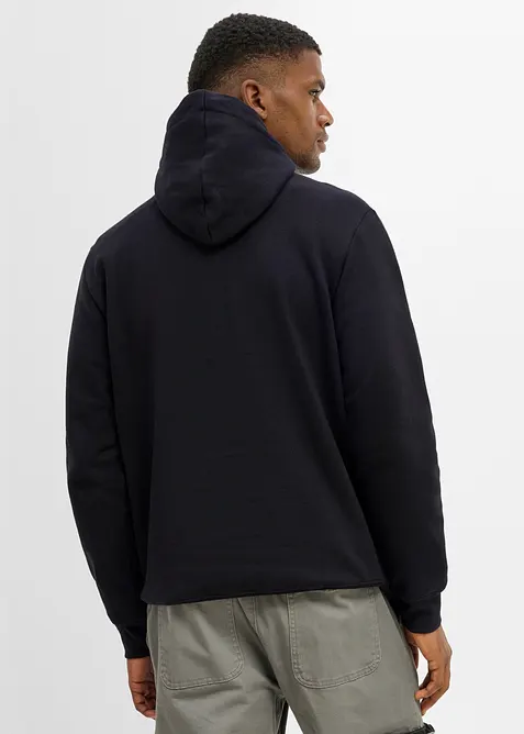 Hoodie in Regular Fit, bonprix