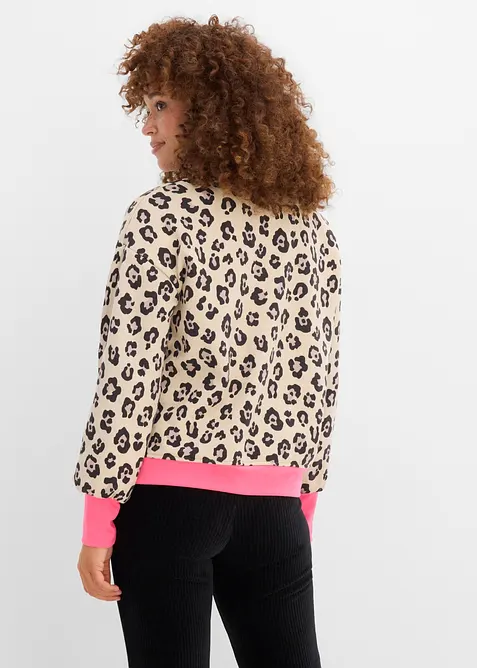 Sweat-shirt, bonprix