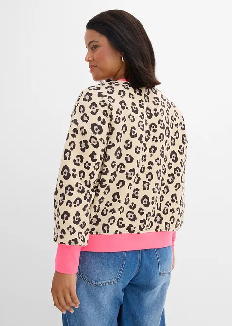 Sweat-shirt, bonprix