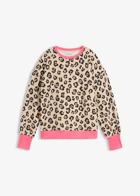 Sweat-shirt, bonprix