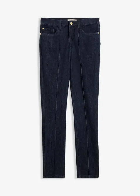Skinny-Jeans High Waist, bonprix