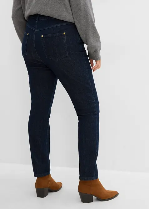 Skinny-Jeans High Waist, bonprix