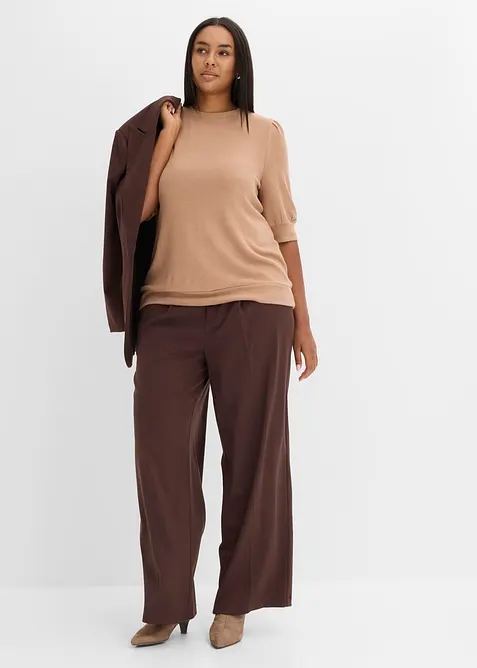T-shirt doux, bonprix
