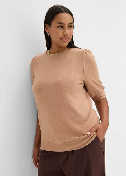 T-shirt doux, bonprix