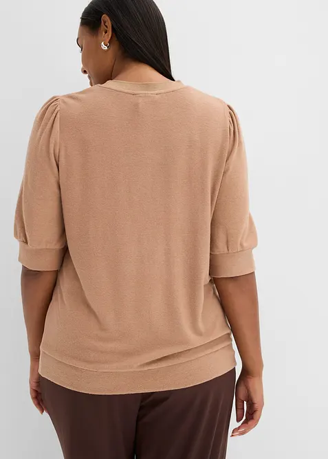 T-shirt doux, bonprix