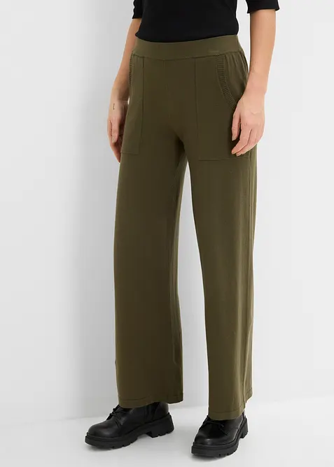 Strickhose, bonprix