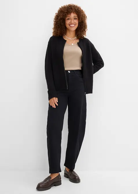 Strickjacke, bonprix