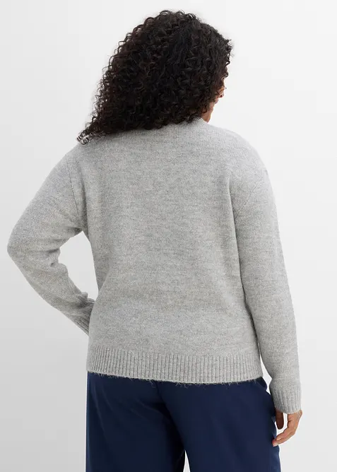 Strickjacke, bonprix