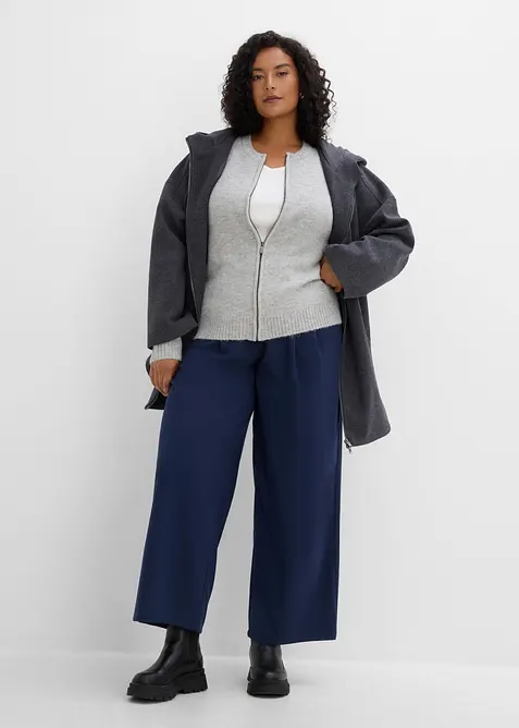 Strickjacke, bonprix