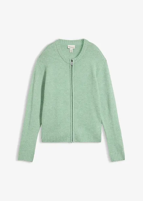 Strickjacke, bonprix
