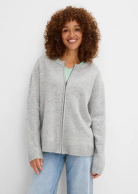 Strickjacke, bonprix