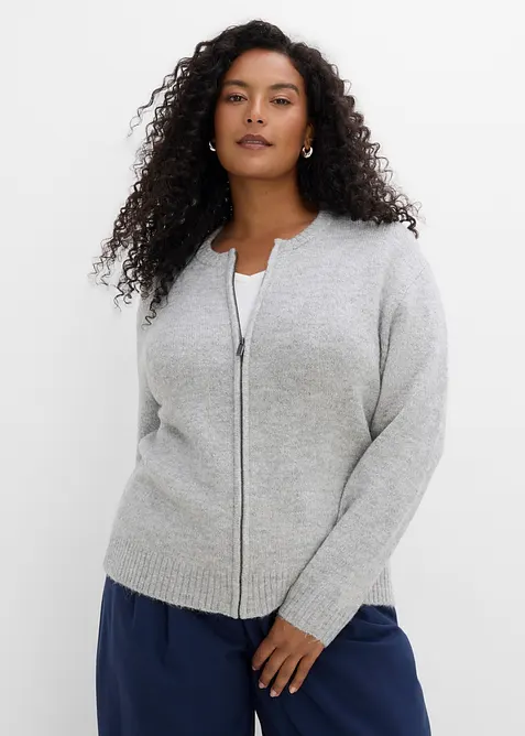 Strickjacke, bonprix